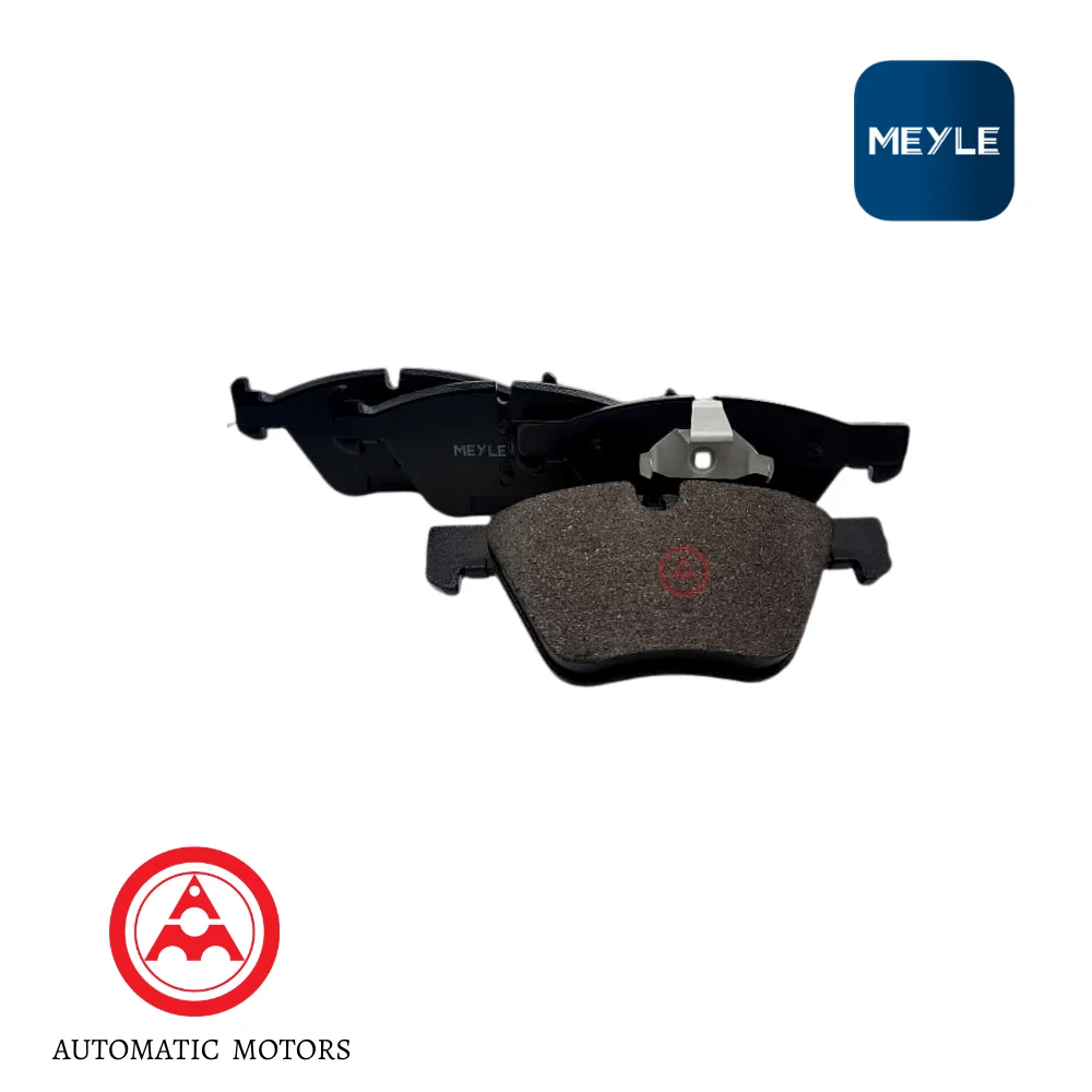 Bmw E60 520/523/525i E90-320i/325i Meyle Front Brake Pad Set 34116763618 34116763617 34112339268 0252379420 2379401