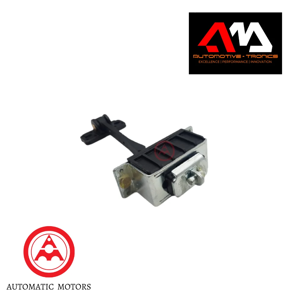 Mercedes Benz Automotive-Tronics Front Door Check W203 L/R 2037200116 203f7200116