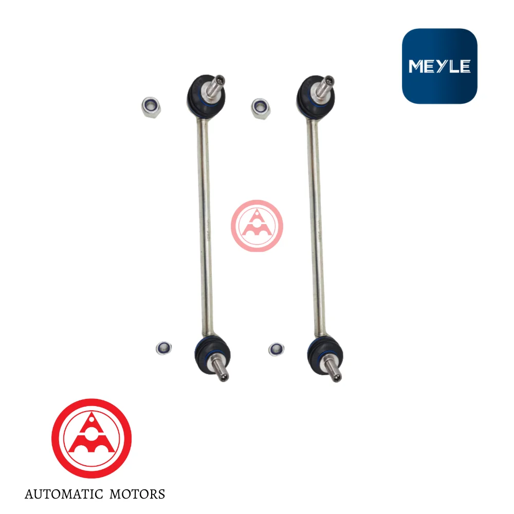 Mercedes Benz Meyle Front Stabilizer Linkage/Torsion Bar Tie Rod L/R W169 W245 1693200989 1693201389 0160600025
