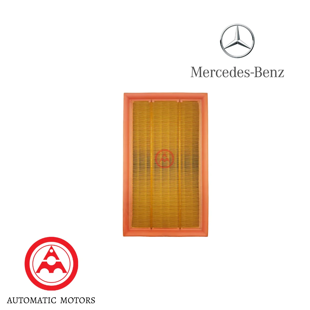 Original Mercedes-Benz Air Filter M102 190E-2.3-16V 1020940004 E30L01 LX623 C39126/1