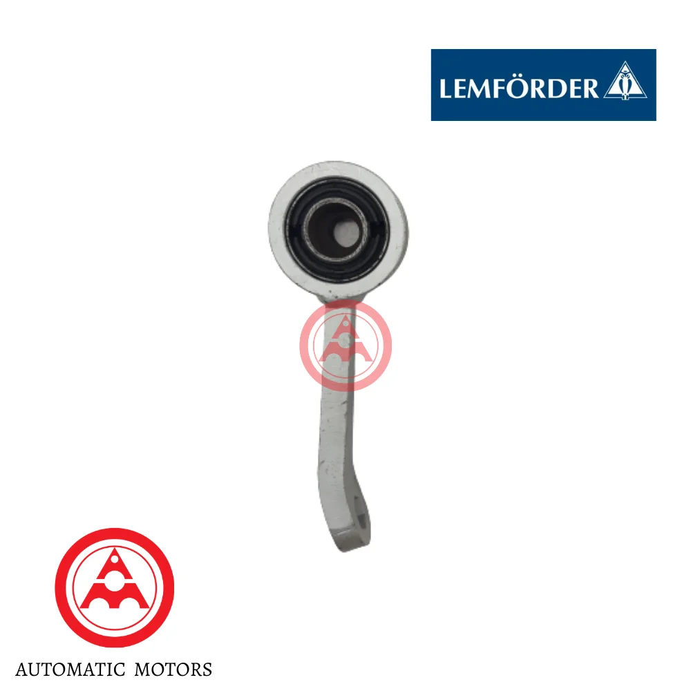 Mercedes Benz Lemforder Front Stabilizer Linkage / Torsion Bar Tie Rod L/H W211 W219 2113203989 2113200989 0160600008 29