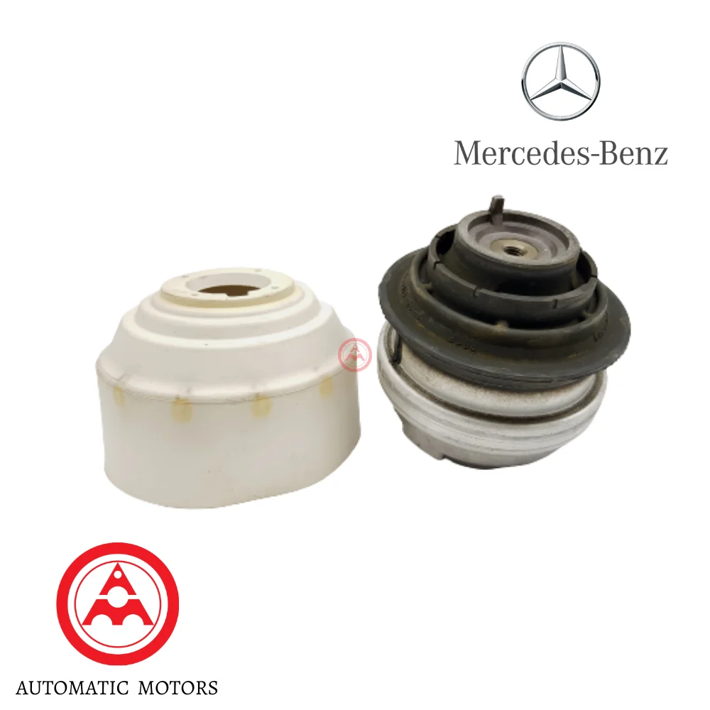 Original Mercedes Benz Engine Mounting W221 W220 S280 320 2212401117