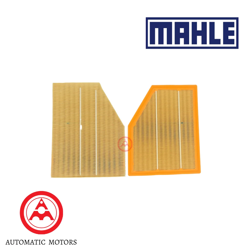 Bmw M54 N52 N53 E60 E61 E63 E64 Z4 Mahle Air Filter 13717521033 13717521038 1457433094 LX944