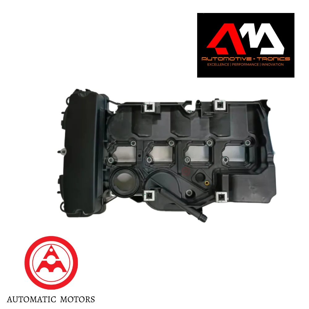 Mercedes Benz Automotive-Tronics Valve Cover AA M271 UTE 2710101030 2710100630 2710100530 173285