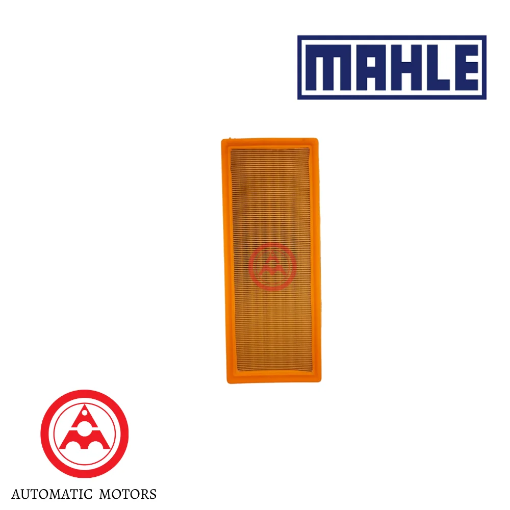 Bmw E32-530 535i E34-530i/535i Mahle Air Filter 13721707021 LX106 13721707645