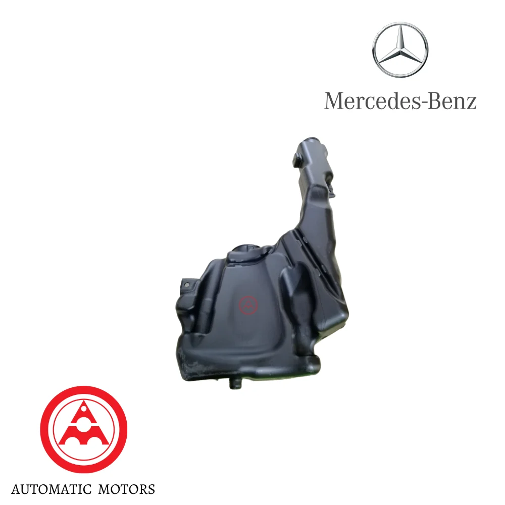 Original Mercedes Benz Wiper Tank AA W204 W212 2048691220 2048690120 2048690300