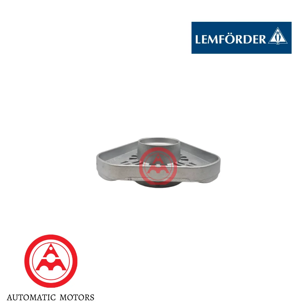 Mercedes Benz Lemforder Front Absorber Top Mounting SET W212 W218 2123230020 2183230020 3502201 0146410004