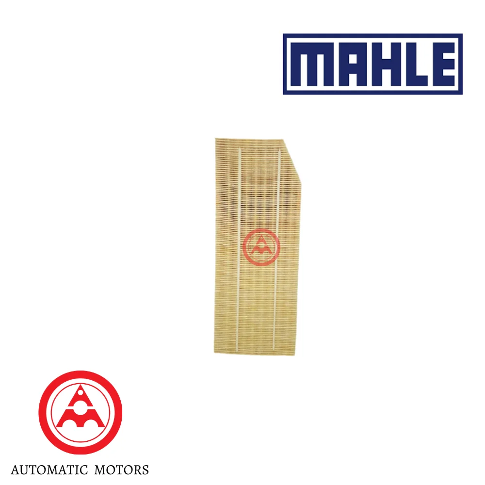 Mahle Air Filter Mercedes Benz M611 W203/210 M612-W210 LX752 6110940104 6110940304 0123210000