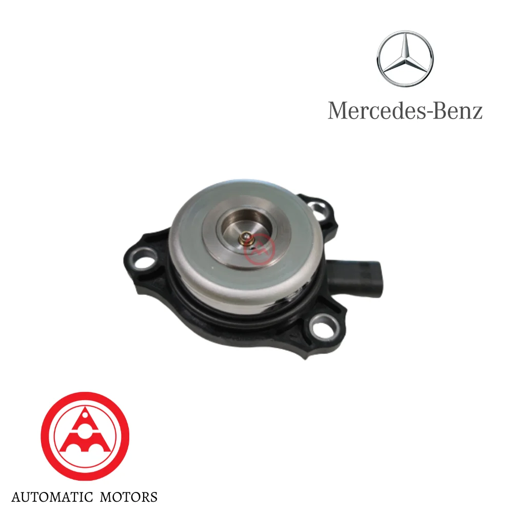 Original Mercedes Benz Camshaft Adjuster Magnet with O-ring M271-CGI 820 860 861 Use-2 2711560090 2710500177 0011026642