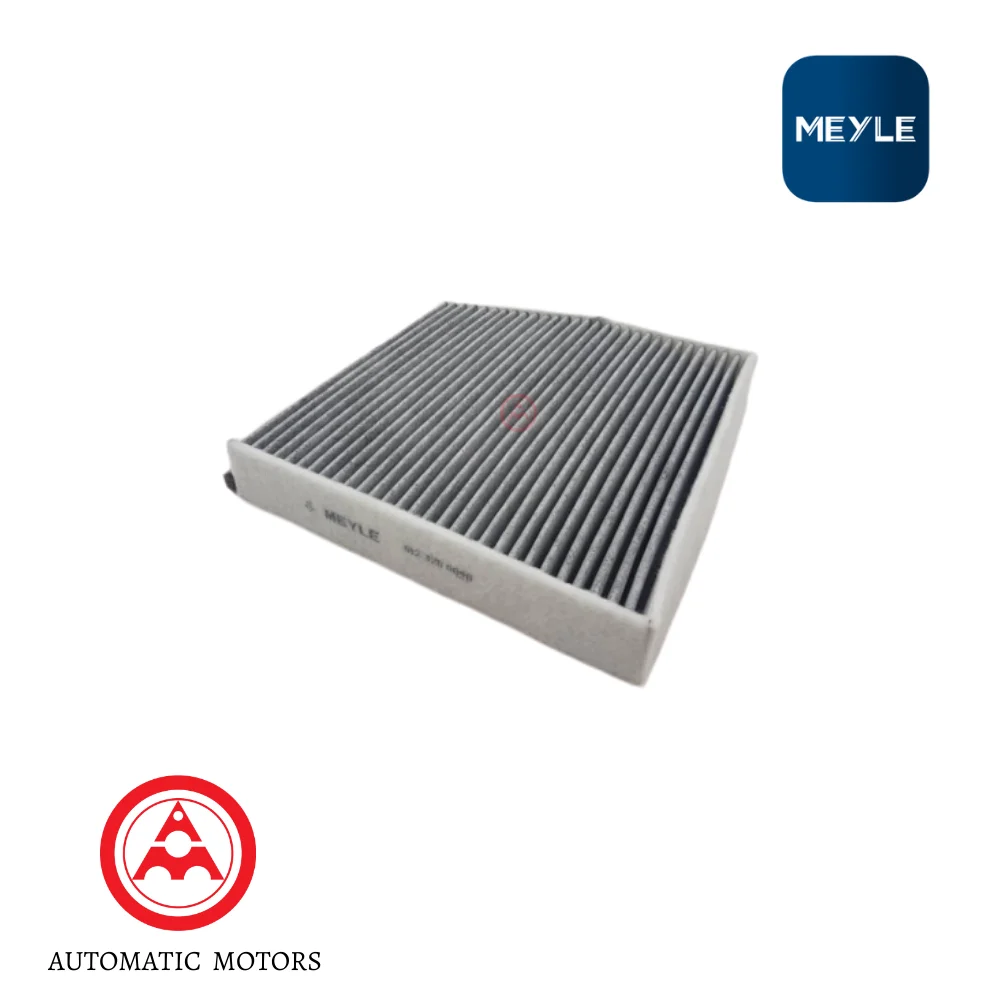 Mercedes Benz Meyle Aircond Charcoal Filter W203 2038301018 0123200004 LAK129/1