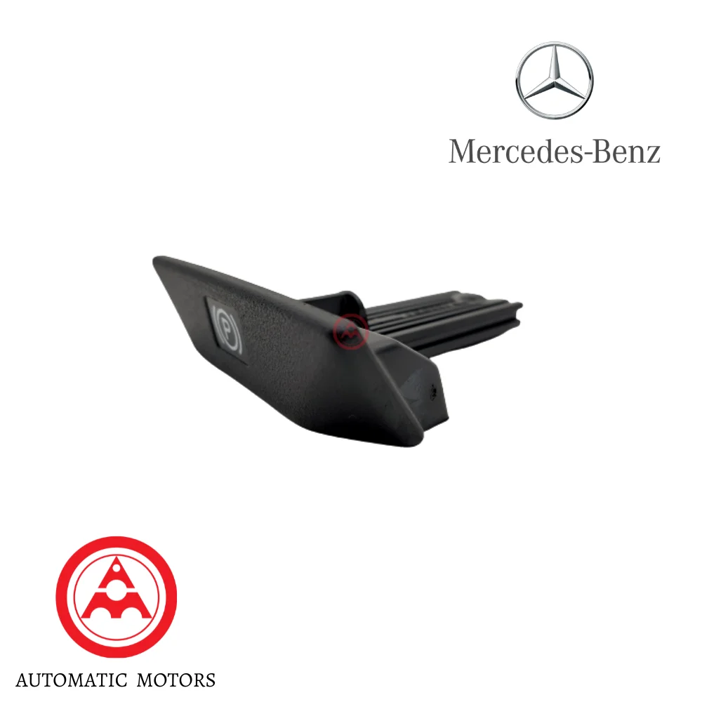 Original Mercedes Benz Parking Release Hand Brake Handle W202 2024270620