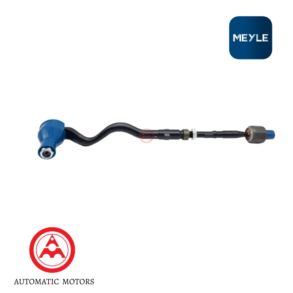 Meyle Steering Rack Tie Joint Rod & Tie Rod End L/H Bmw E46 32106777503 32211095955  32111096897 3160300004