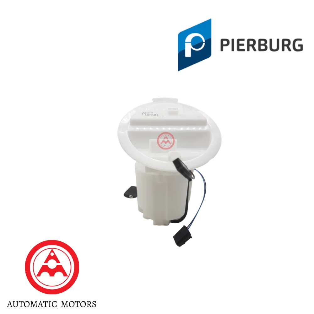 Mercedes Benz Pierburg Fuel Pump / Tank Float Sensor R/H W204 W212 W207 2044700294 702701290 A2C92025000Z 0238119 098658