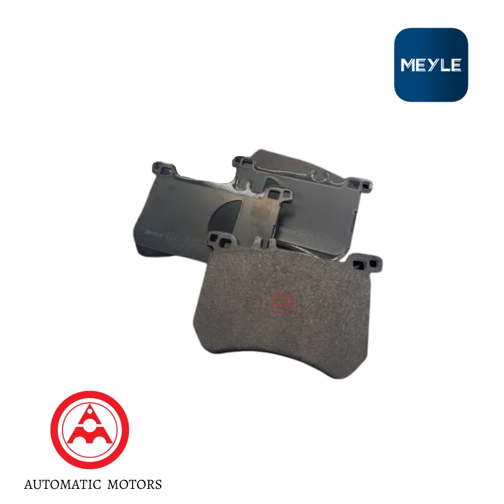 Mercedes Benz Meyle Front Brake Pad Set W222 W231 0084200120 0084203520 0064204920 0252518317 2518301