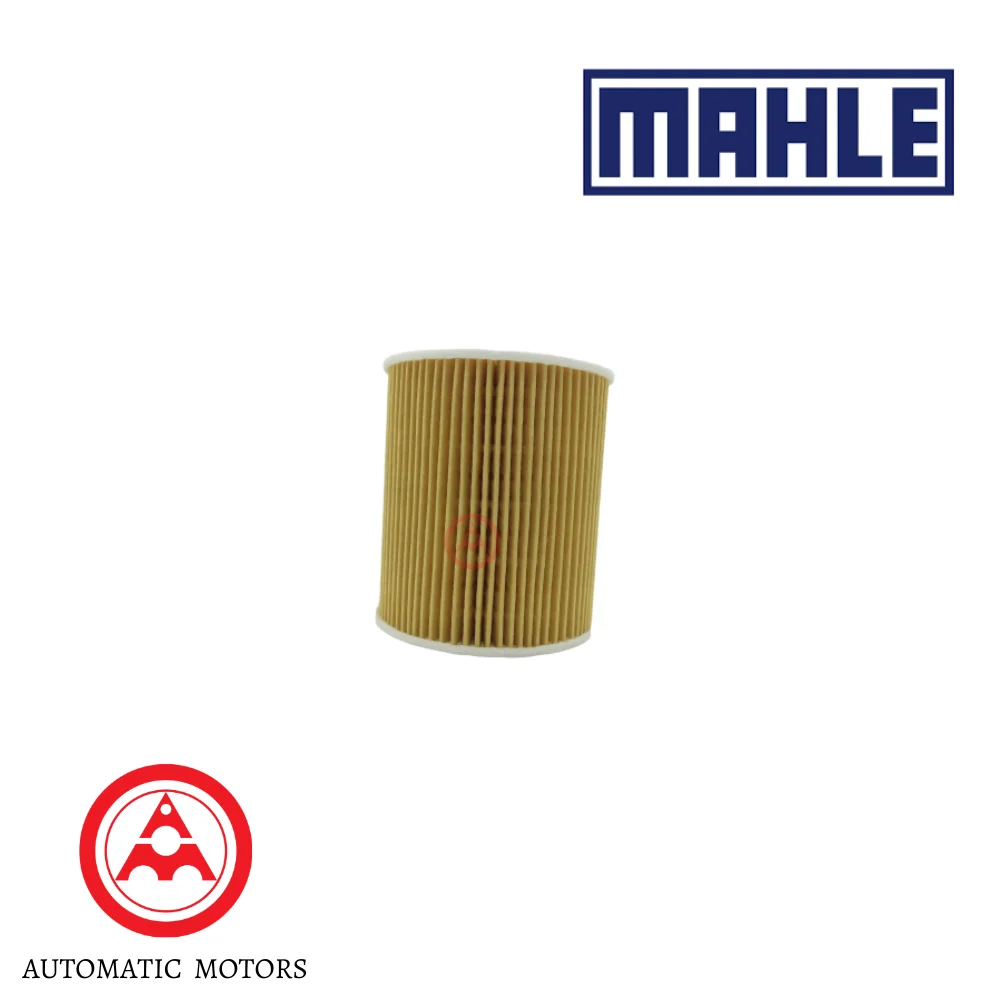 Mahle Oil Filter Mini R50 R52 R53 Supercharge 11427509208 11427512446 OX175D 1457429197B
