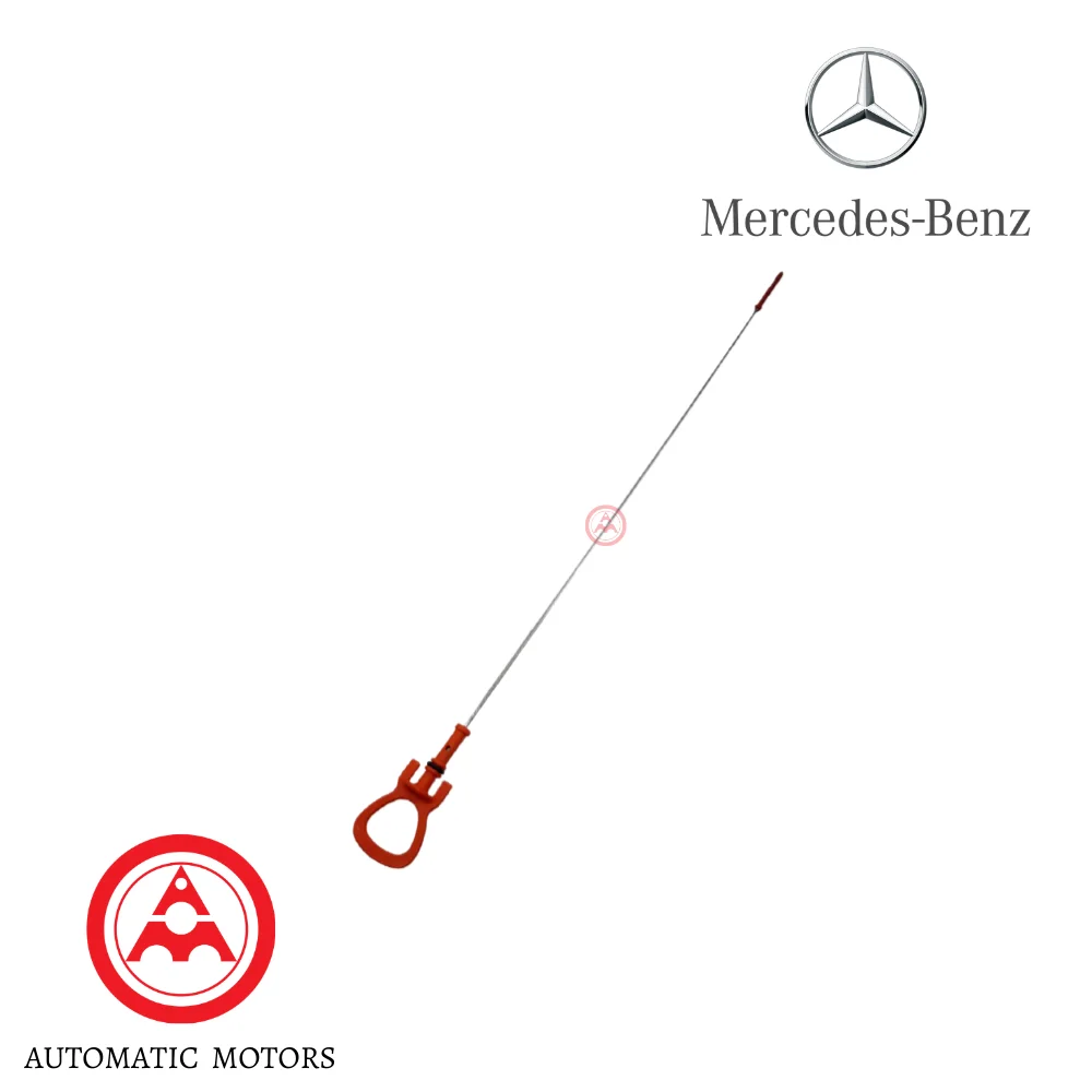 Original Mercedes Benz Engine Oil Dip Stick M271-CGI 2710108001 2710101272 2710100572