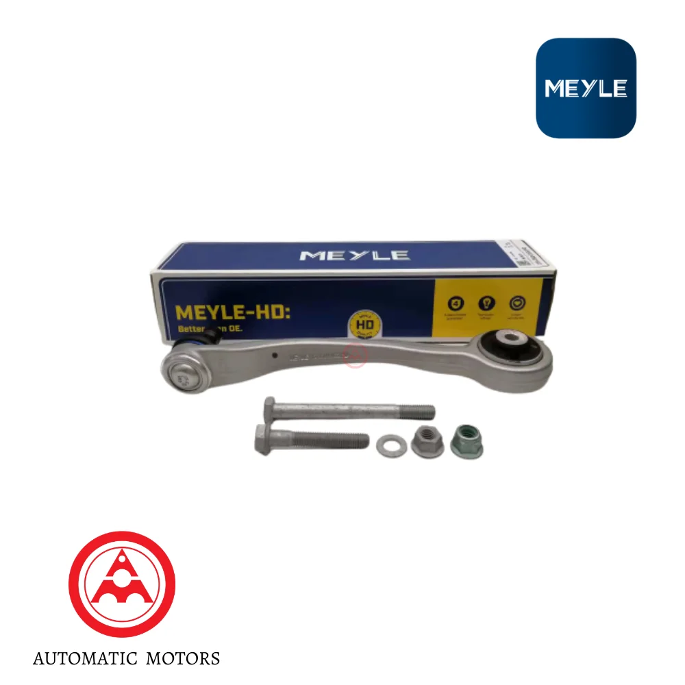 AUDI A4 A5 A6 A7 Q5 POR-MACAN Meyle Front Lower Arm ALU Rear R/H 1160500165/HD 8K0407510M 8K0407510B 8K0407510P 8K040751