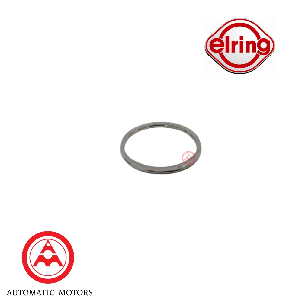 Mercedes Benz Elring Turbo Gasket Seal M133 1331440180 564920