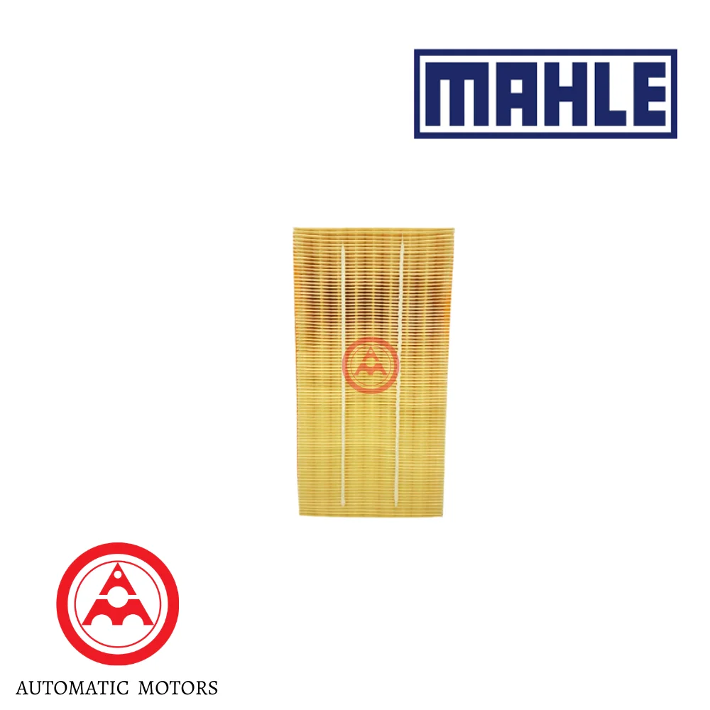 BMW 760i-F01 F02 F03 F04 G11 G12 Rolls Poyce GHOST I (RR4) Phantom VIII (RR11,RR12) Wraith (RR5) Mahle Air Filter 137175