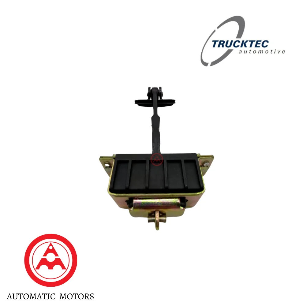 Mercedes Benz Trucktec Front Door Check W211 L/R 2117200116 0253095 0011024620
