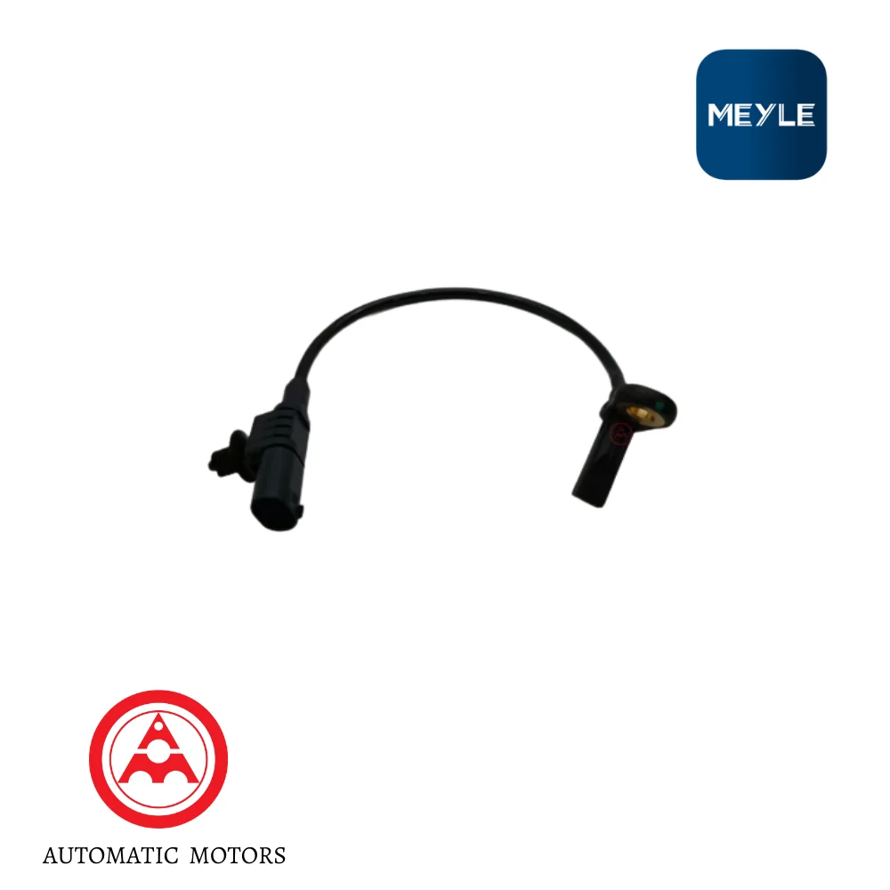 Mercedes Benz Meyle Rear Wheel ABS Sensor L/R W164 W251 W222 1649058300 1644405641 1645400717 0148000092