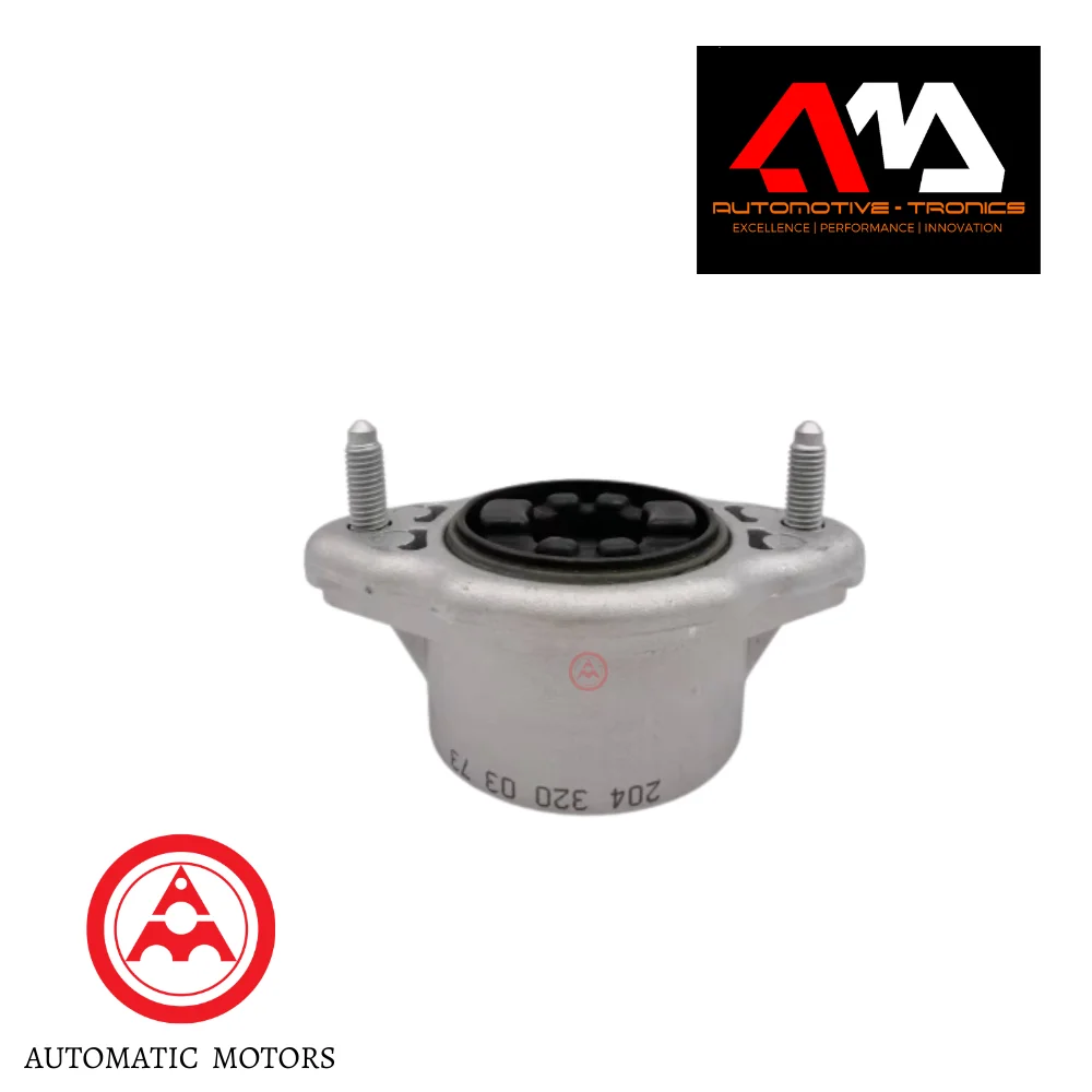 Mercedes Benz Auotmotive-Tronic Rear Absorber Top Mounting W204 W212 W207 [N] 2043201073 2043200973 2043200373 212326046
