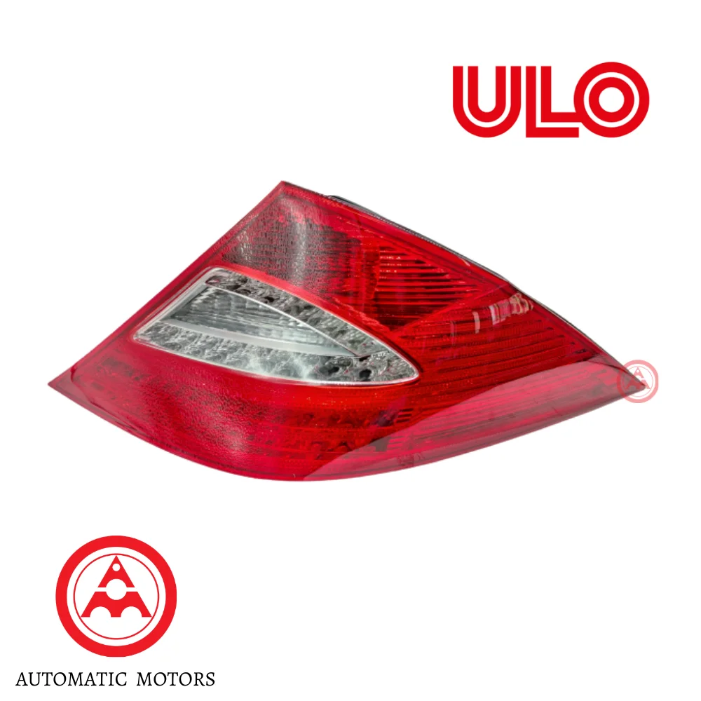 Mercedes Benz Ulo Tail Light Led Right side W219 2198200664 1061002