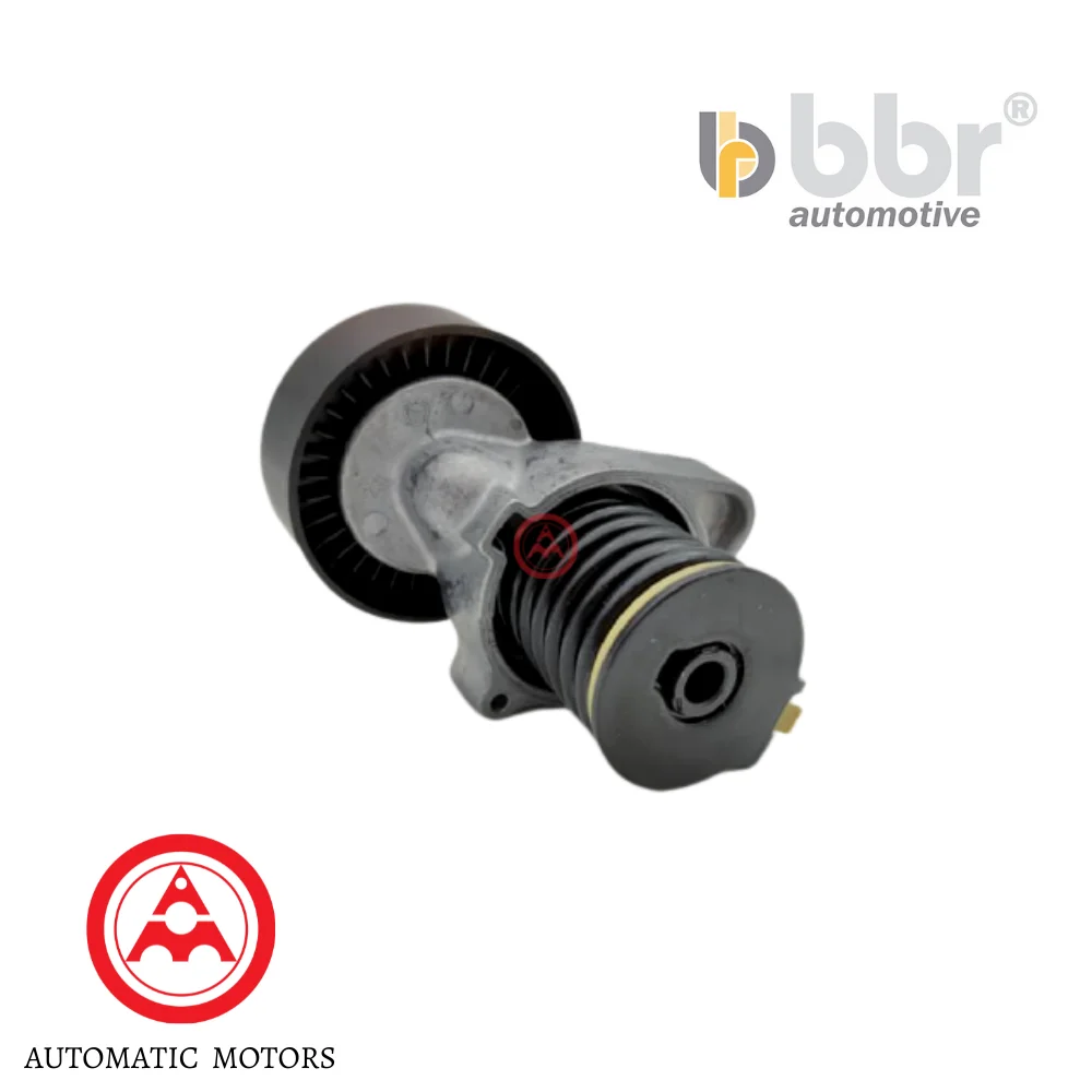 Mercedes Benz Bbr Belt Tensioner M271 Kompressor 2712000270 0011018435