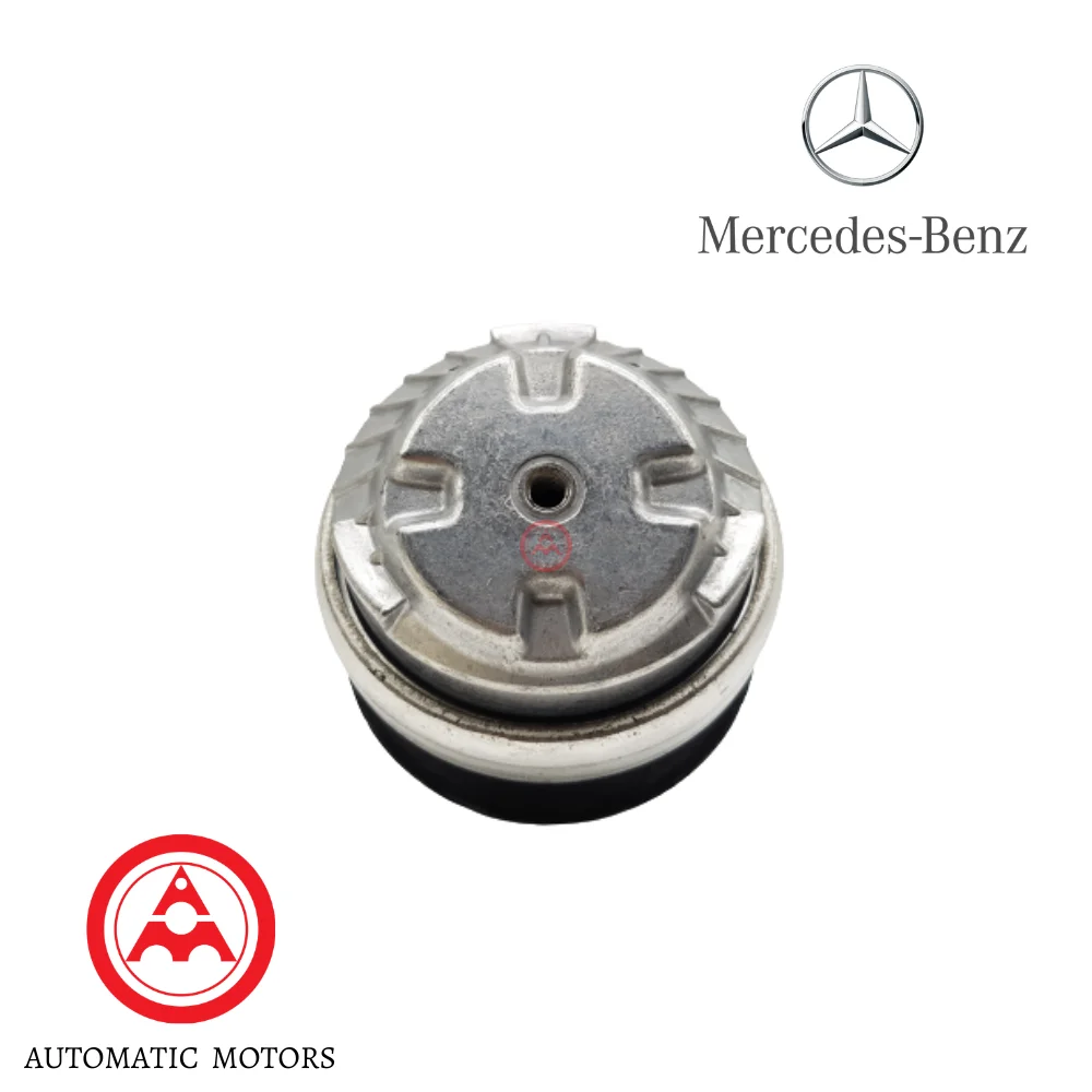 Original Mercedes Benz Engine Mounting W221 S350 CGI 2212403717