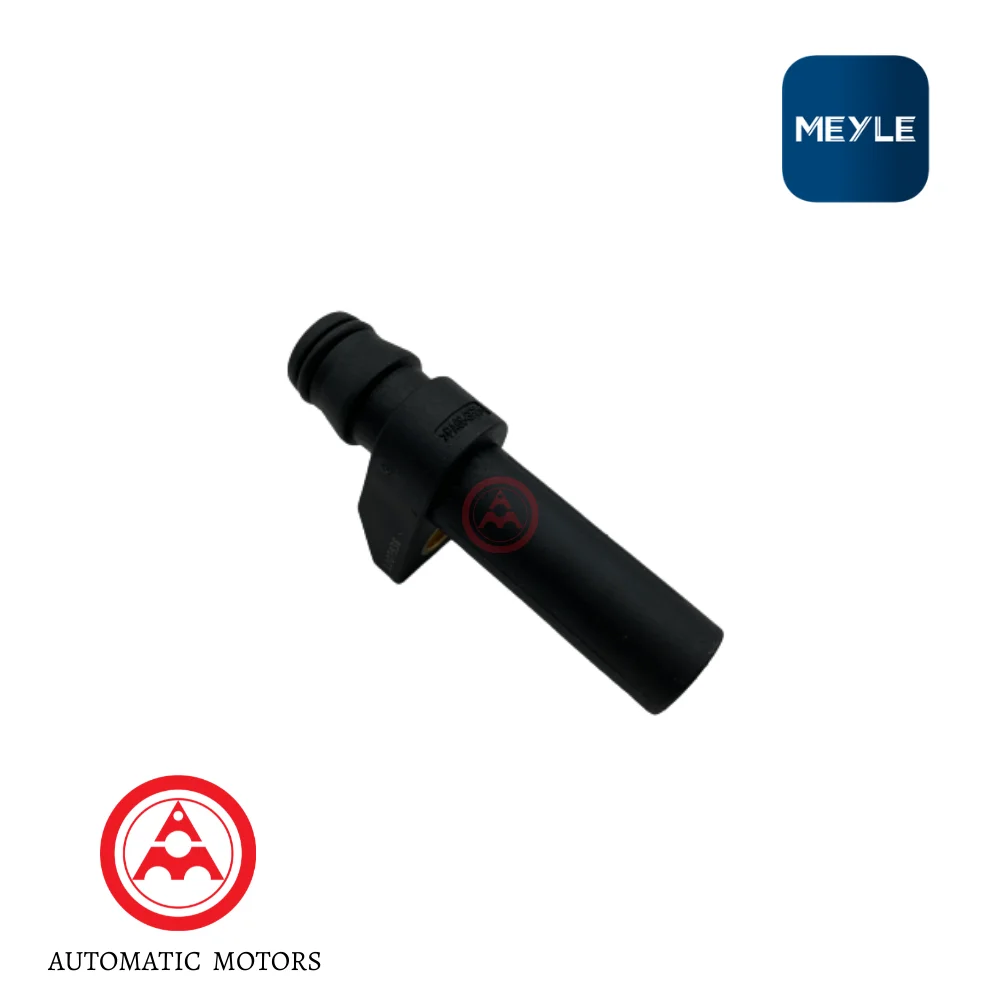 Mercedes Benz Meyle Crankshaft Position Sensor FE M111 970 M104 943/4/5 994/5/6 M161 1-Pin 0031537228 0031537428