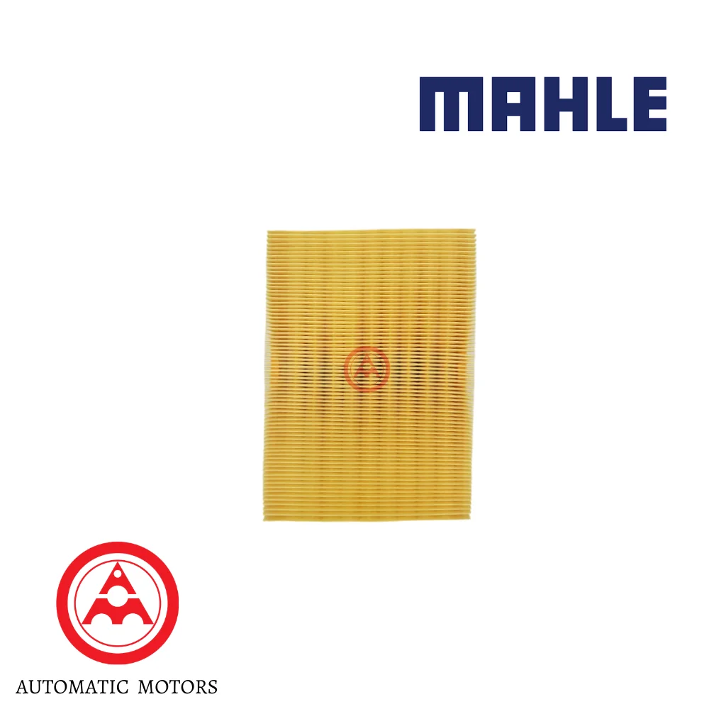 Bmw E36-320i-M50 E39-520i-M52/M54 E46-318i-M43 328i Mahle Air Filter 13721738462 13721730946 E173L LX343 13721730449
