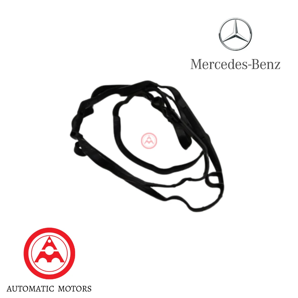 Original Mercedes Benz Valve Cover Gasket M271 Kompressor 2710160921 153641101 428490