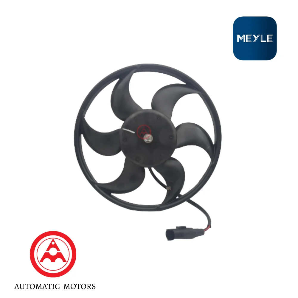 Mercedes Benz Meyle Auto Fan W210 FC98> E200 E240 E280 W202 FC6 /96 0005401588 0142360001