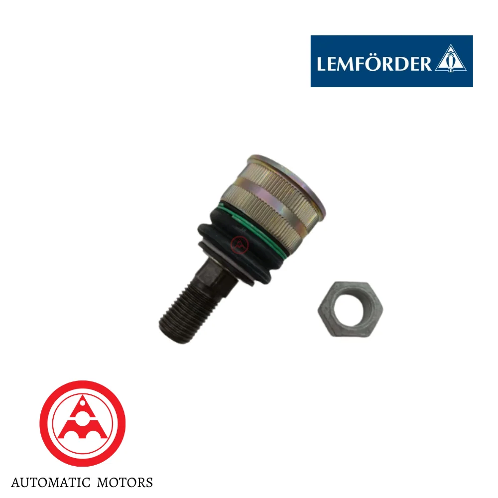 Mercedes Benz Lemforder Front Lower Arm Rear Ball Joint W220 W211 W219 2203230368 2113230068 2166702