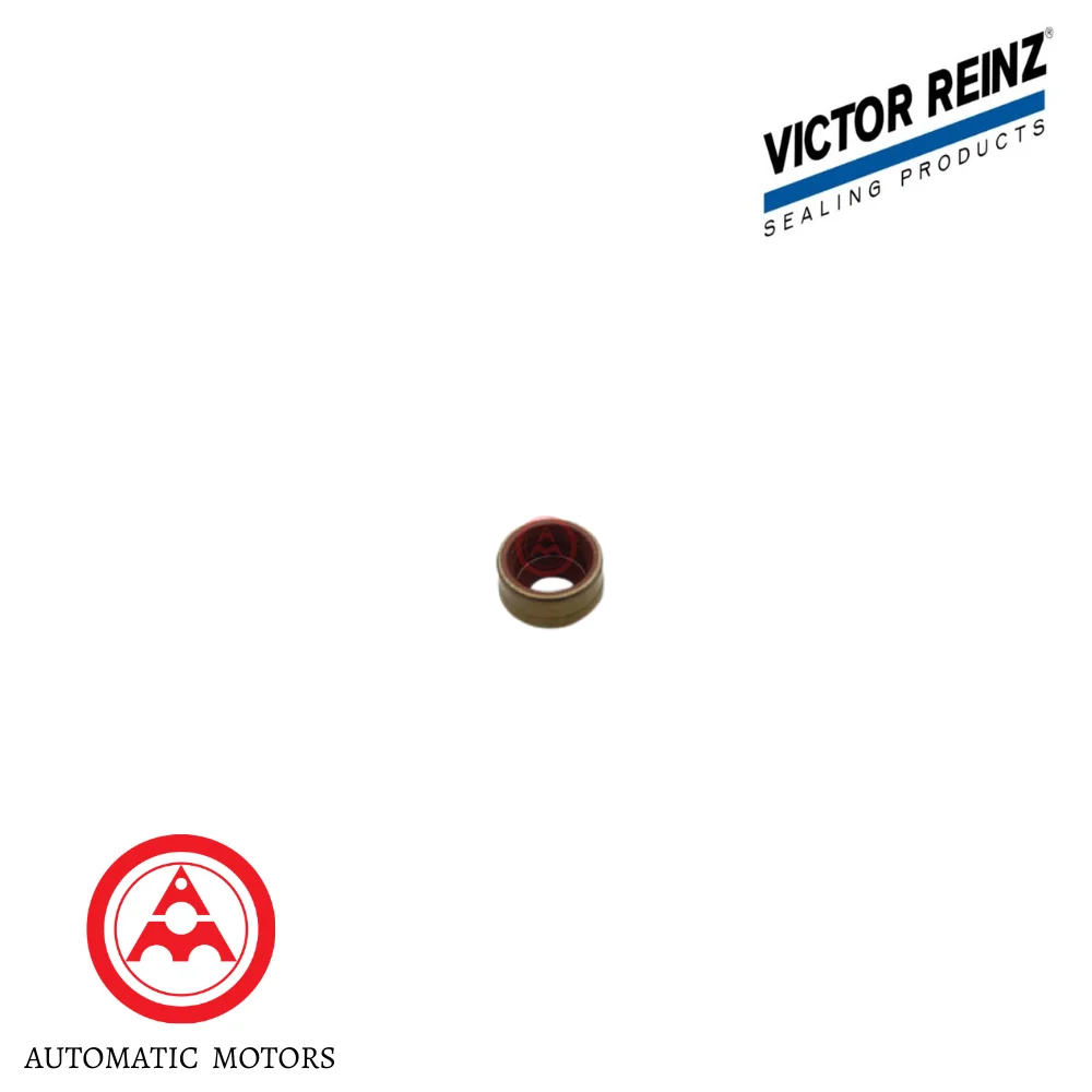 Mercedes Benz Victor Reinz Valve Seal Kit 7mm M271 M104 M111 M112 M119 0000534158 0000534258 0000534358