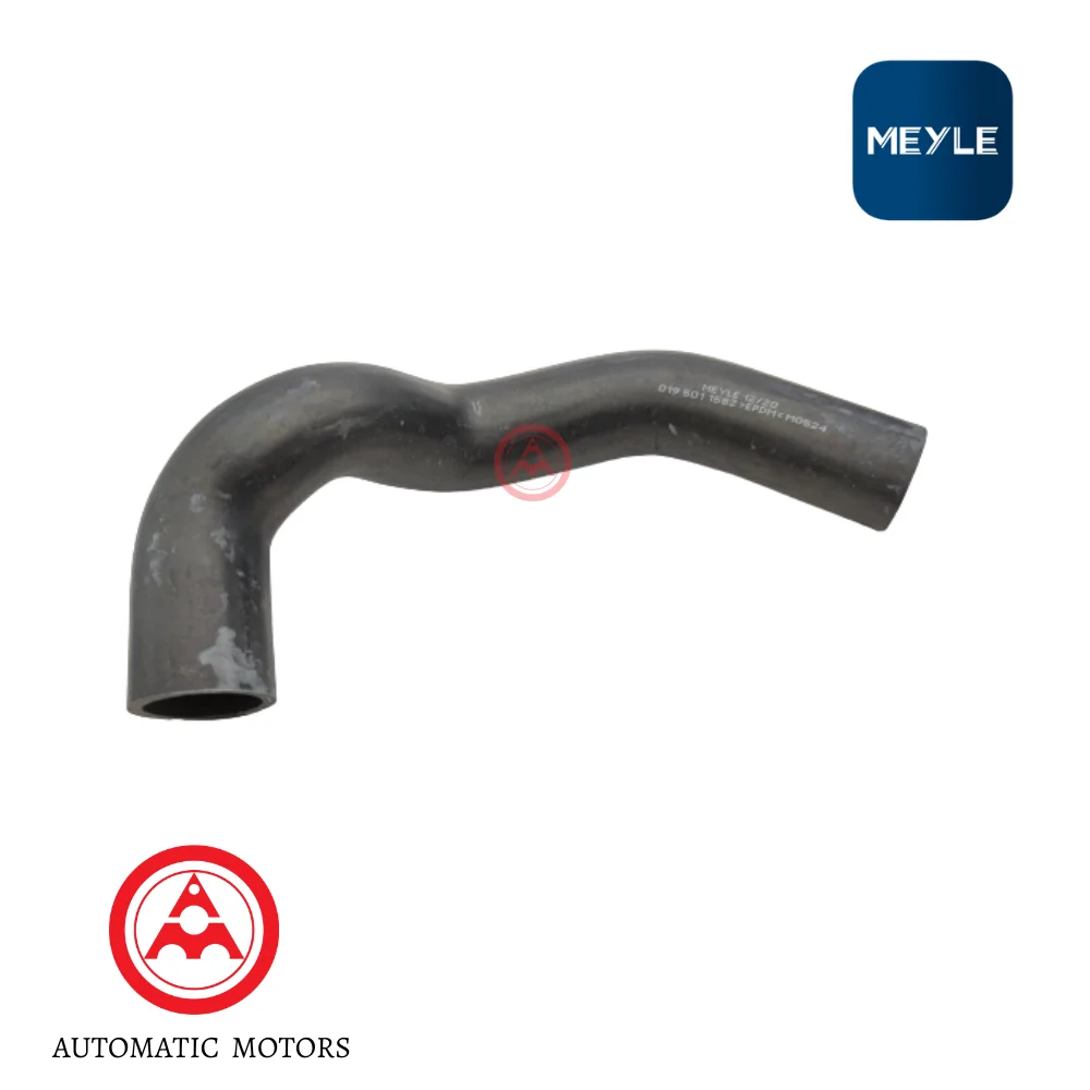 Mercedes Benz Meyle Bottom Radiator Hose W124 260/300E-FC 1245013382 0195011582
