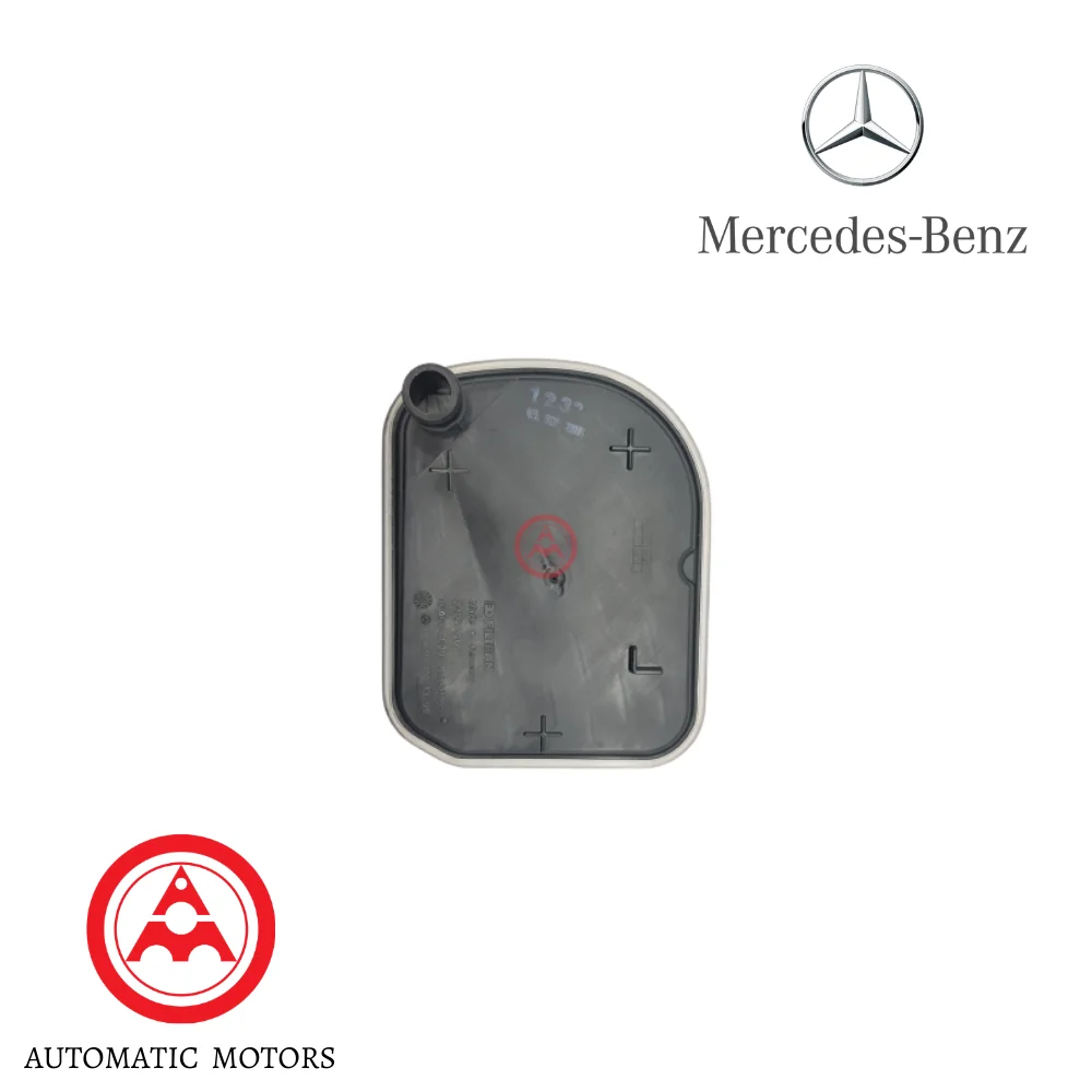 Original Mercedes Benz Auto Transmission Filter 722-8 W169 W245 1693771395 1693771295 1693771195 1693770995