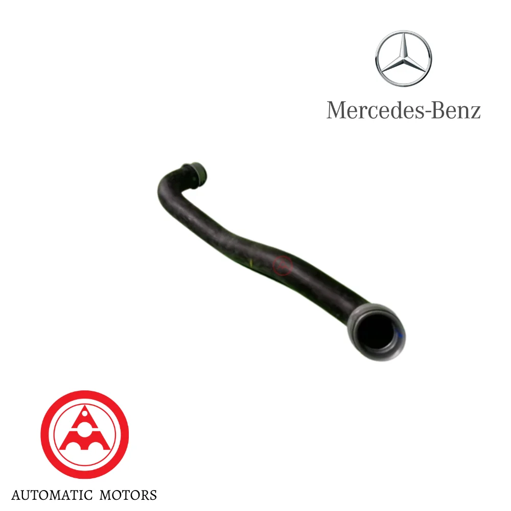 Original Mercedes Benz Top Radiator Hose W204 W207 W212-180/200/250-CGI 2045012582 0240329