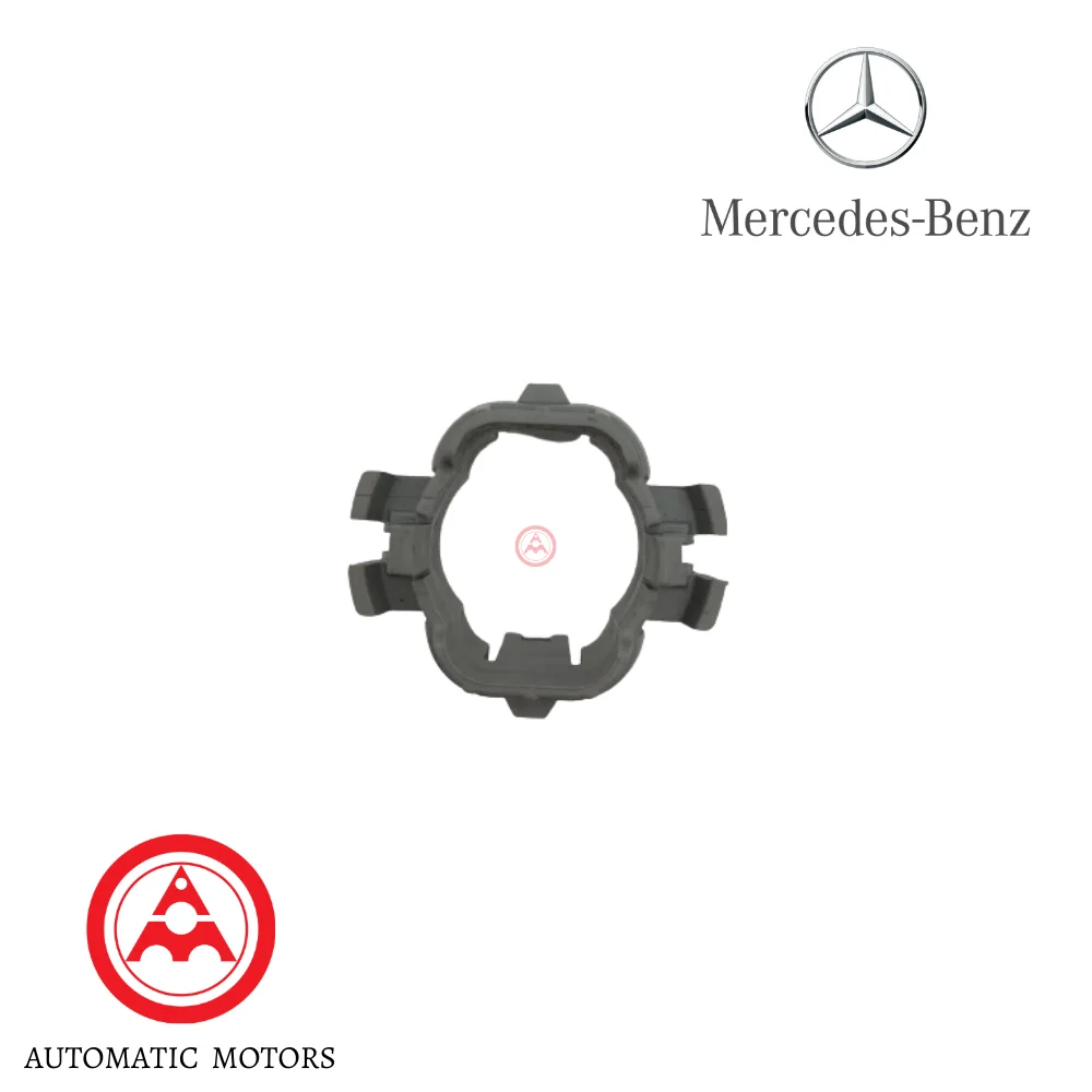 Original Mercedes Be