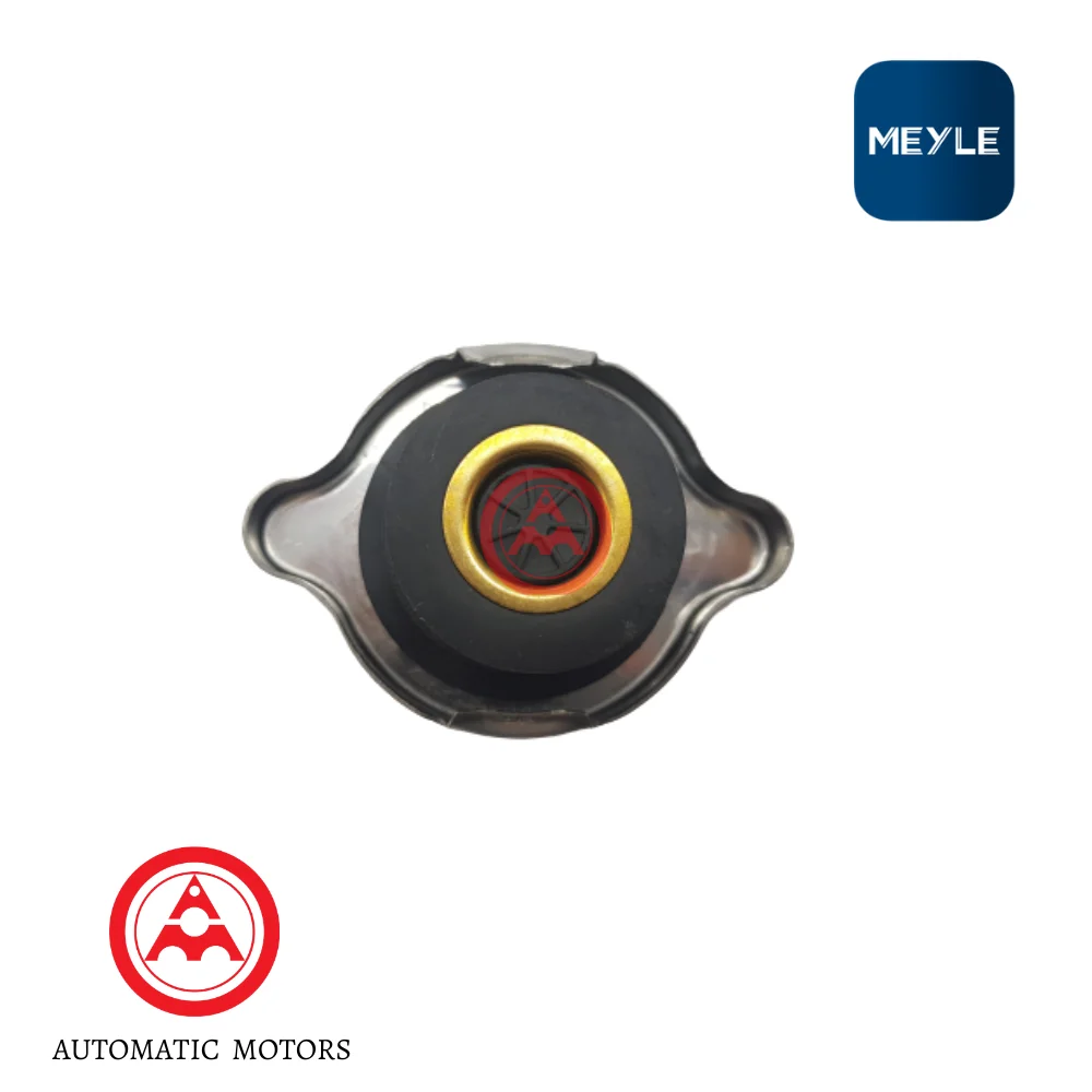 Mercedes Benz Meyle Radiator Cap 140LBS W124 W201 W140 W202 W210 W903 1245000406 1245000106 0142300000