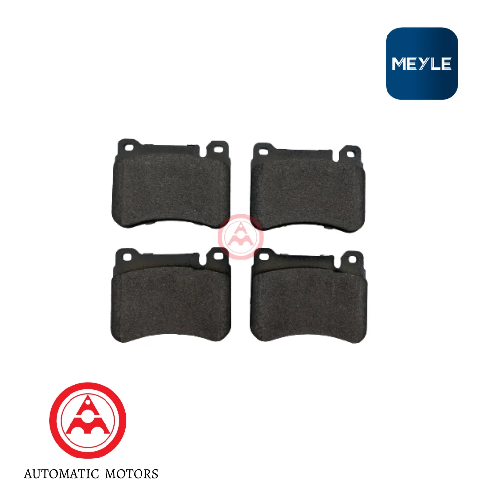 Mercedes Benz Meyle Front Brake Pad Set W203 0044205120 13046049942 2394501