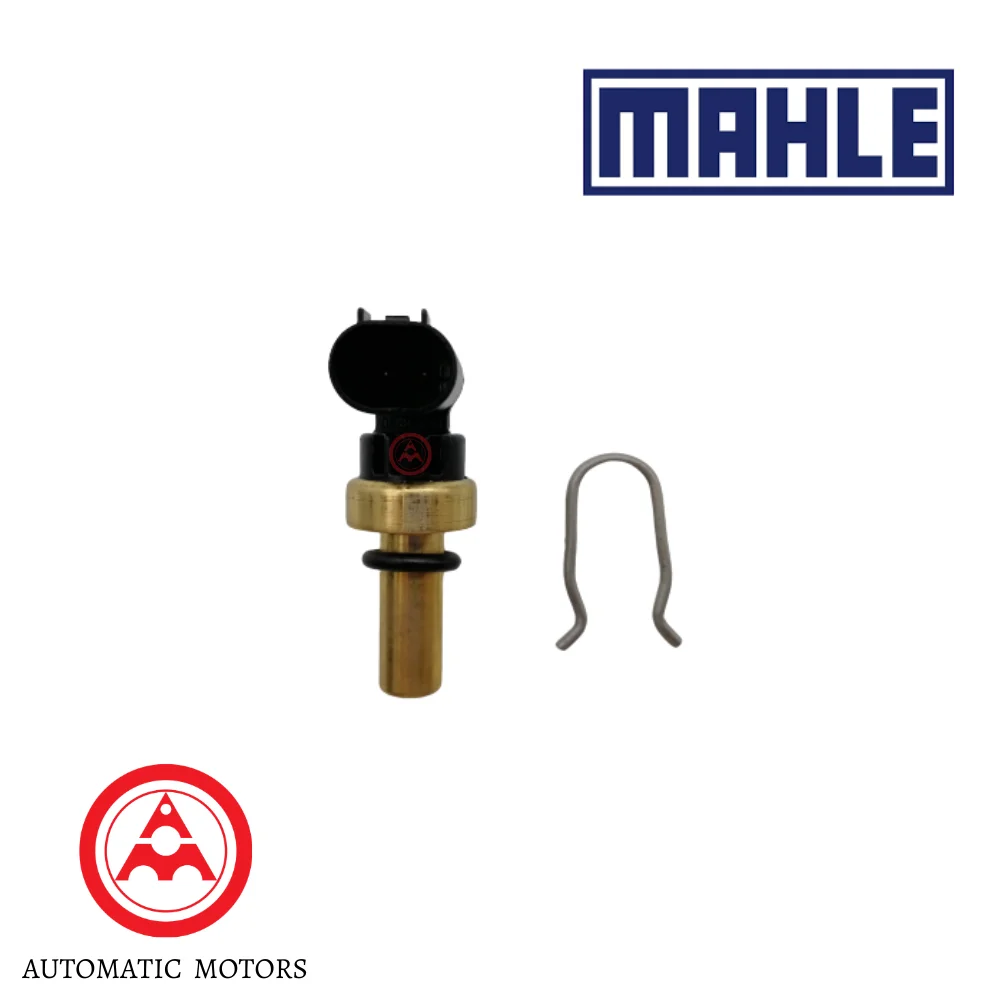 Mercedes Benz Mahle Temp Meter Switch / Sensor M112 M271 At-Cool-Line 2-N-Pin 0005425118 0999053800 0009050700 014810000