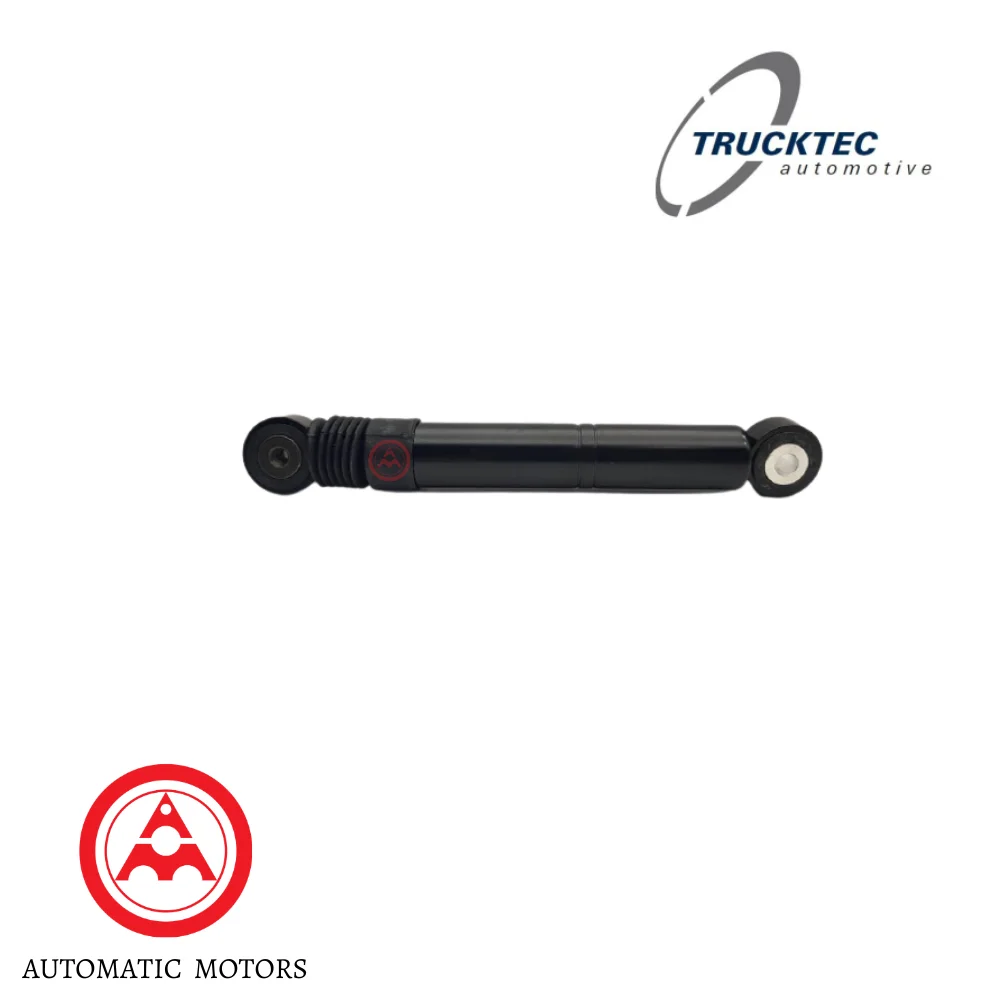 Mercedes Benz Trucktec Belt Tensioner Absorber M102 S 1022001214 1022000814 1022001414 8982CX 0219021