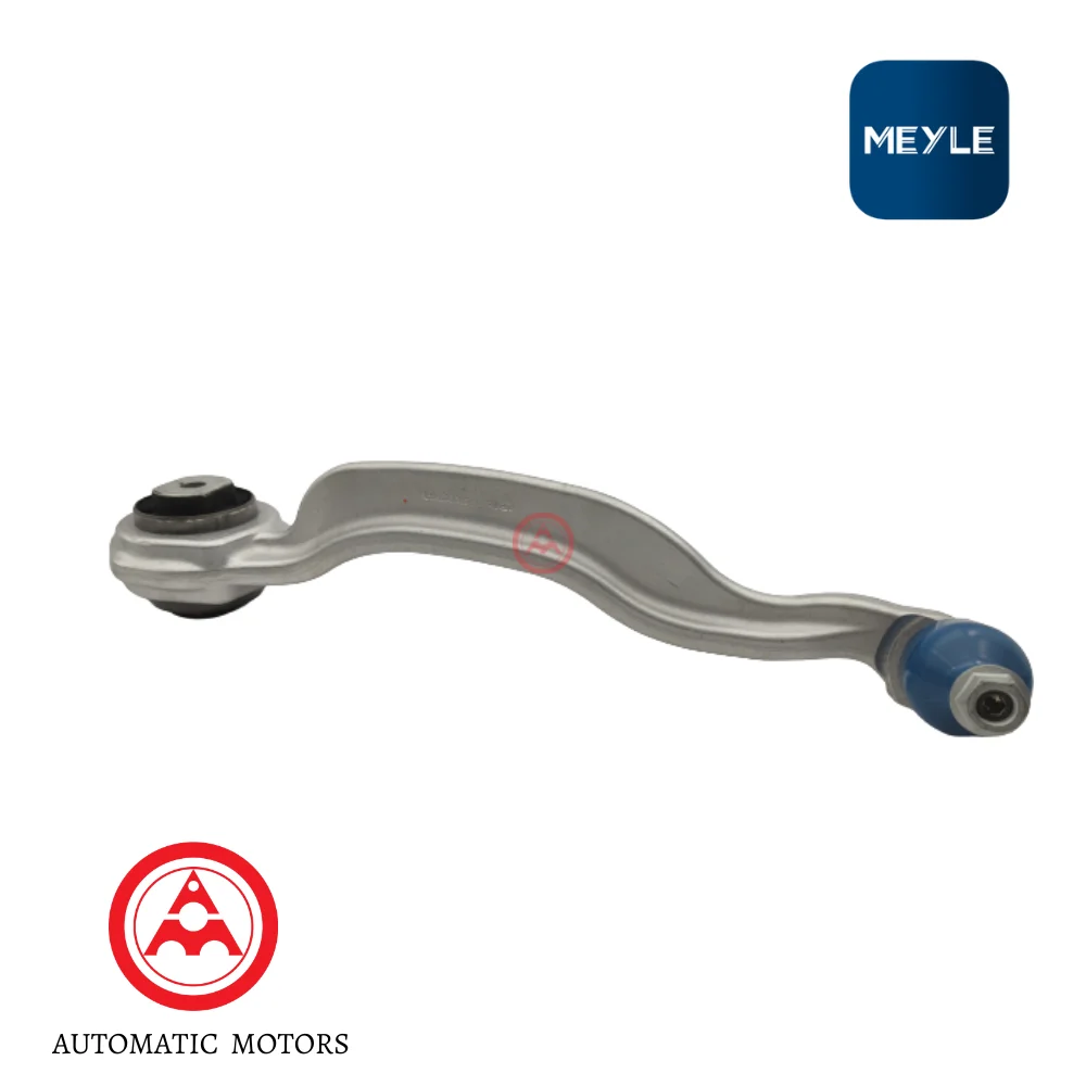 Mercedes Benz Meyle Front Lower Front Arm R/H W221 ALU 2213306411 2213302411 0160500024/HD 3672801