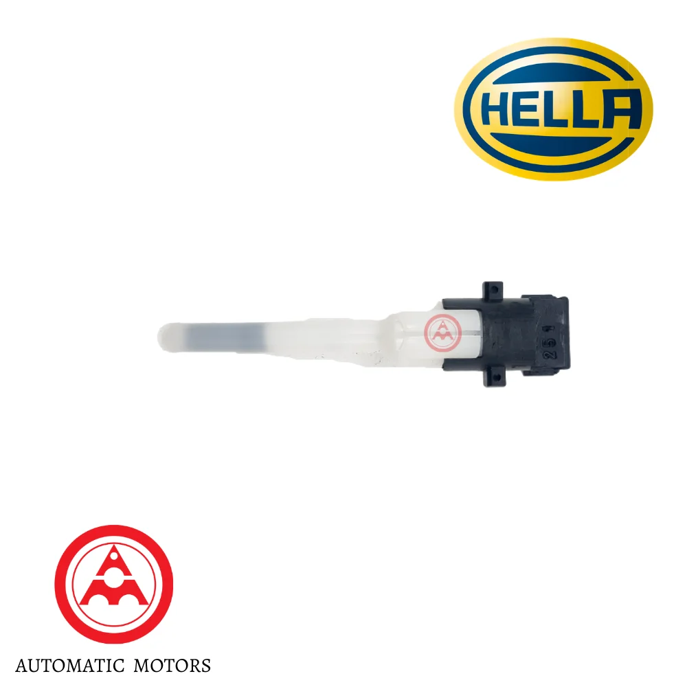 Mercedes Benz Hella Radiator Expansion Tank Float / Sensor Level Coolant W140 W129 W202 6PR005923051 1295450224 00110256