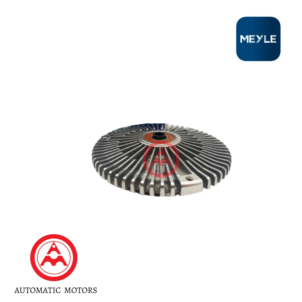 Mercedes Benz Meyle Fan Mag / Cooling Fan Clutch M104 (M103 FE) Red 1032000222 1032000322 1032000422 1032000522 01402000