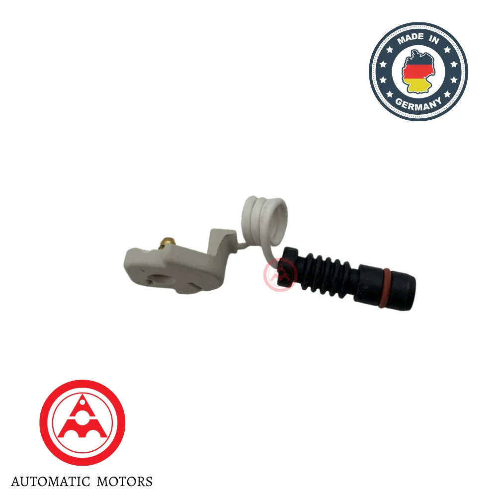 Mercedes Benz Germany Brake Pad Sensor W124 W201 2015400317 0140540002