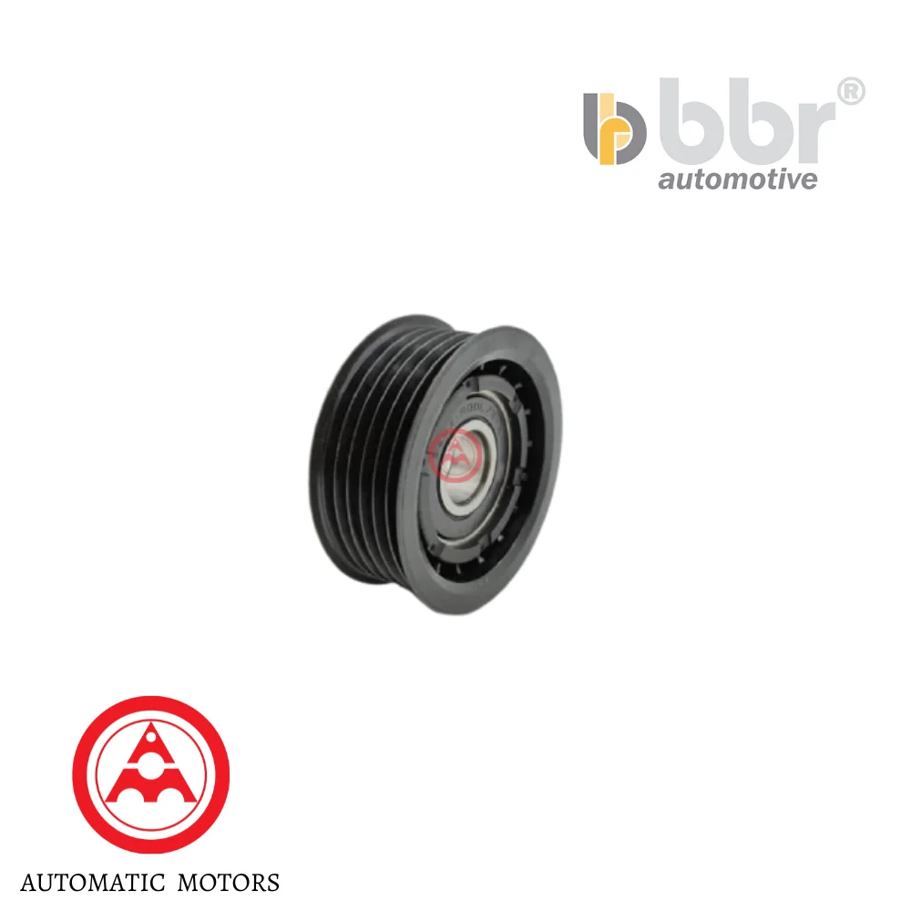Mercedes Benz Bbr Belt Guide Pulley 271-CGI M156 Use-2 0002021619 1562020619 1562020019 0011023356