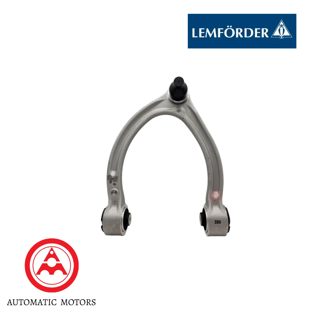 Mercedes Benz Lemforder Front Top Arm L/H With Ball Joint W221 2213308907 2213300307 2973101