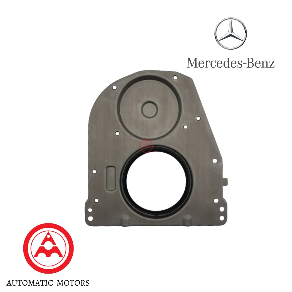 Original Mercedes Benz Flywheel Oil Seal with Housing M272 2720100414 2720100514 2720100614 2720100814
